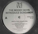 The Moody Boys & Screamer - What Is Dub? - Love Records - UK House