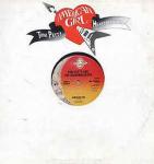Tom Petty And The Heartbreakers - American Girl - Shelter Records - Rock