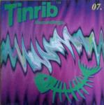 D.R. Base - Beat The System / Blue Oyster - Tinrib Recordings - Trance