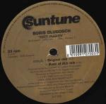 Boris Dlugosch - Keep Pushin' - Suntune - House