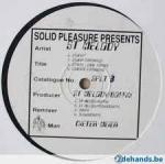 St. Melody - Qtopia - Solid Pleasure - Techno