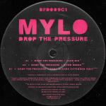 Mylo - Drop The Pressure - Breastfed - Tech House