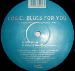 Logic - Blues For You - Honey Beat Recordings - UK Garage