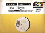 First Choice - The Player (Remixes) - Minimal Records - UK House
