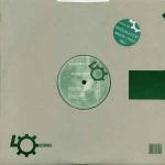 The Slack Dog Ensemble - Slack Dog E.P - Lo Recordings - Future Jazz