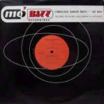 The Fabulous Baker Boys - Oh Boy - Mo'Bizz Recordings - UK Garage