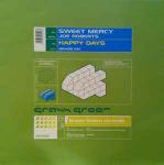 Sweet Mercy & Joe Roberts - Happy Days - Grass Green Records - Deep House