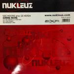 Gee Moore & Es Vedra - Gimme More - Nukleuz - Trance