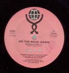 S-Bam - On The Road Again - RA - RE Productions - House