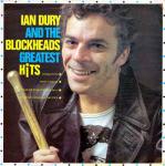 Ian Dury And The Blockheads - Greatest Hits - Fame - Rock
