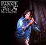 Darryl Pandy - Animal Magnetism - Nightmare Records - UK House