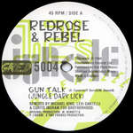 Redrose & Rebel - Gun Talk - Greensleeves - Drum & Bass
