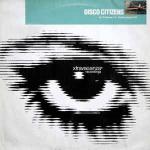 Disco Citizens - Footprint - Xtravaganza Recordings - Trance