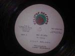 Lilly Melody - Big In Bed / Cease Fire Selector - Eclipse Records - Reggae