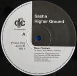 Sasha - Higher Ground - Deconstruction - Progressive