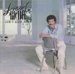 Lionel Richie - Can\'t Slow Down - Motown - Soul & Funk