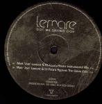 Lemar - Got Me Saying Ooh - E-Mancipated - UK Garage