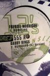 Freddie McGregor - Rumours - Greensleeves Records - Reggae