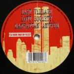 The East Village Loft Society - Manhattan Anthem - Black Sunshine Productions - Deep House