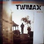 Twinax - Psycho - Tetsuo - Trance