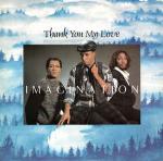 Imagination - Thank You My Love - R & B Records - Soul & Funk