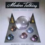 Modern Talking - Cheri, Cheri Lady (Special Dance Version) - Hansa - Disco