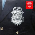 The Police - Can't Stand Losing You (Live) - A&M Records - UK House