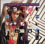Doctor & The Medics - Laughing At The Pieces - I.R.S. Records - Rock