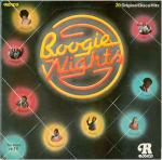 Various - Boogie Nights - Ronco - Soul & Funk
