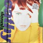Cathy Dennis - Just Another Dream - Polydor - UK House