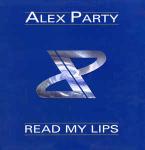 Alex Party - Read My Lips - Systematic - Euro House