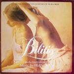 Francis Lai - Bilitis (Original Motion Picture Soundtrack) - Liberty - Soundtracks