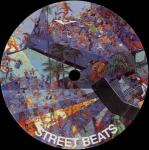 Eze-G - New Trainers - Street Beats - Drum & Bass