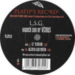 L.S.G. - Hidden Sun Of Venus - Platipus - UK House