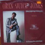 Oran 'Juice' Jones - 1.2.1. - Def Jam Recordings - Soul & Funk