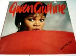 Gwen Guthrie - Just For You - 4th & Broadway - Disco