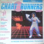 Various - Chart Runners Part 2 - Ronco - Soul & Funk