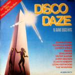 Various - Disco Daze (16 Giant Disco Hits) - Ronco - Disco