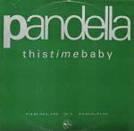 Pandella - This Time Baby - Network Records - UK House