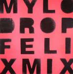 Mylo - Drop The Pressure - Breastfed - Tech House