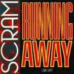 Scram - Running Away - City Beat - Disco