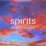 Spirits - Spirit Inside - MCA Records - UK House