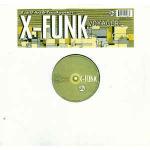 Funk D'Void & Percy X & X-Funk - Voyager EP - Soma Quality Recordings - Techno