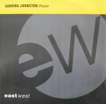Sabrina Johnston - Peace - EastWest - UK House