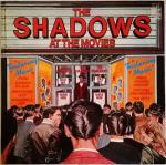 The Shadows - The Shadows At The Movies - Music For Pleasure - Soundtracks