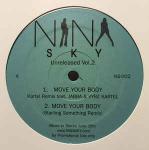 Nina Sky - Unreleased Vol. 2 - Not On Label (Nina Sky) - Hip Hop