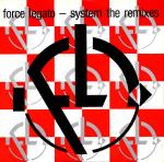 Force Legato - System (The Remixes) - ZYX Records - Techno