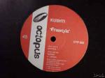 Kushti - Freestyle - Octopus  - Trip Hop