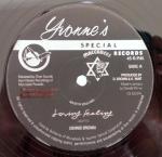 Dennis Brown - Loving Feeling - Yvonne's Special - Reggae