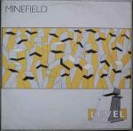 I-Level - Minefield - Virgin - Disco
